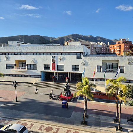 Habitaciones Torremolinos Zewnętrze zdjęcie