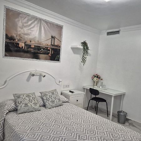 Habitaciones Torremolinos Zewnętrze zdjęcie