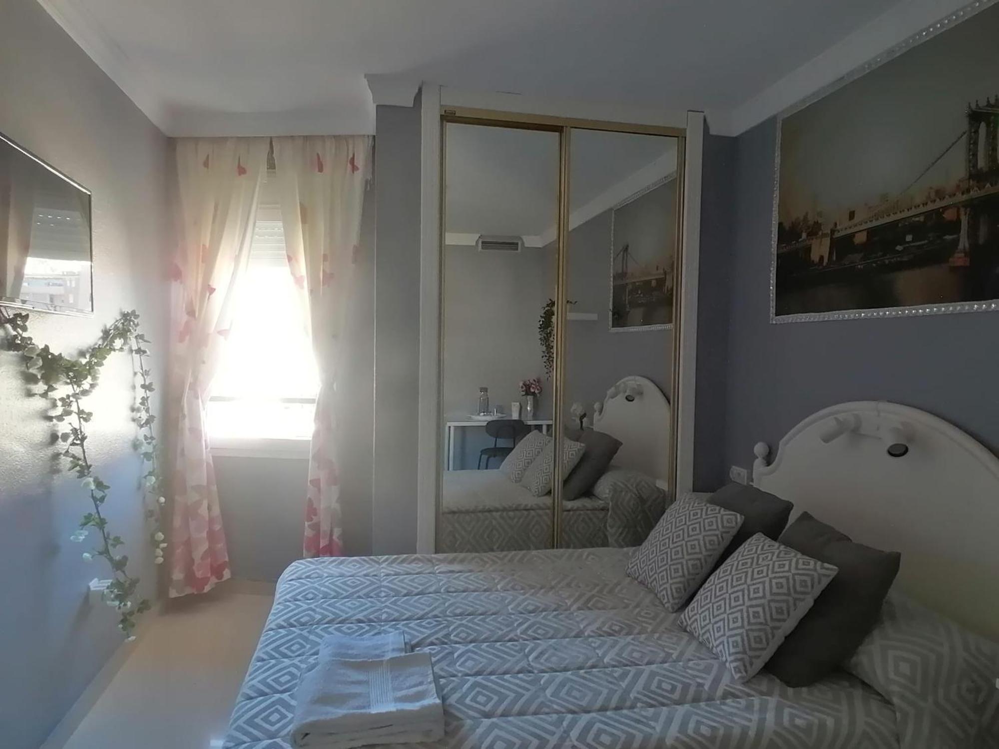 Habitaciones Torremolinos Zewnętrze zdjęcie