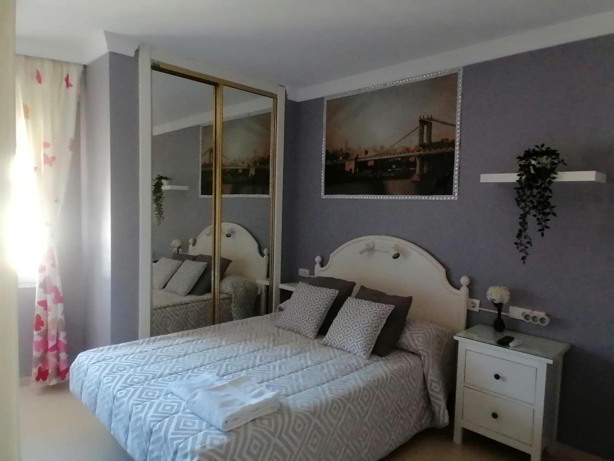 Habitaciones Torremolinos Zewnętrze zdjęcie