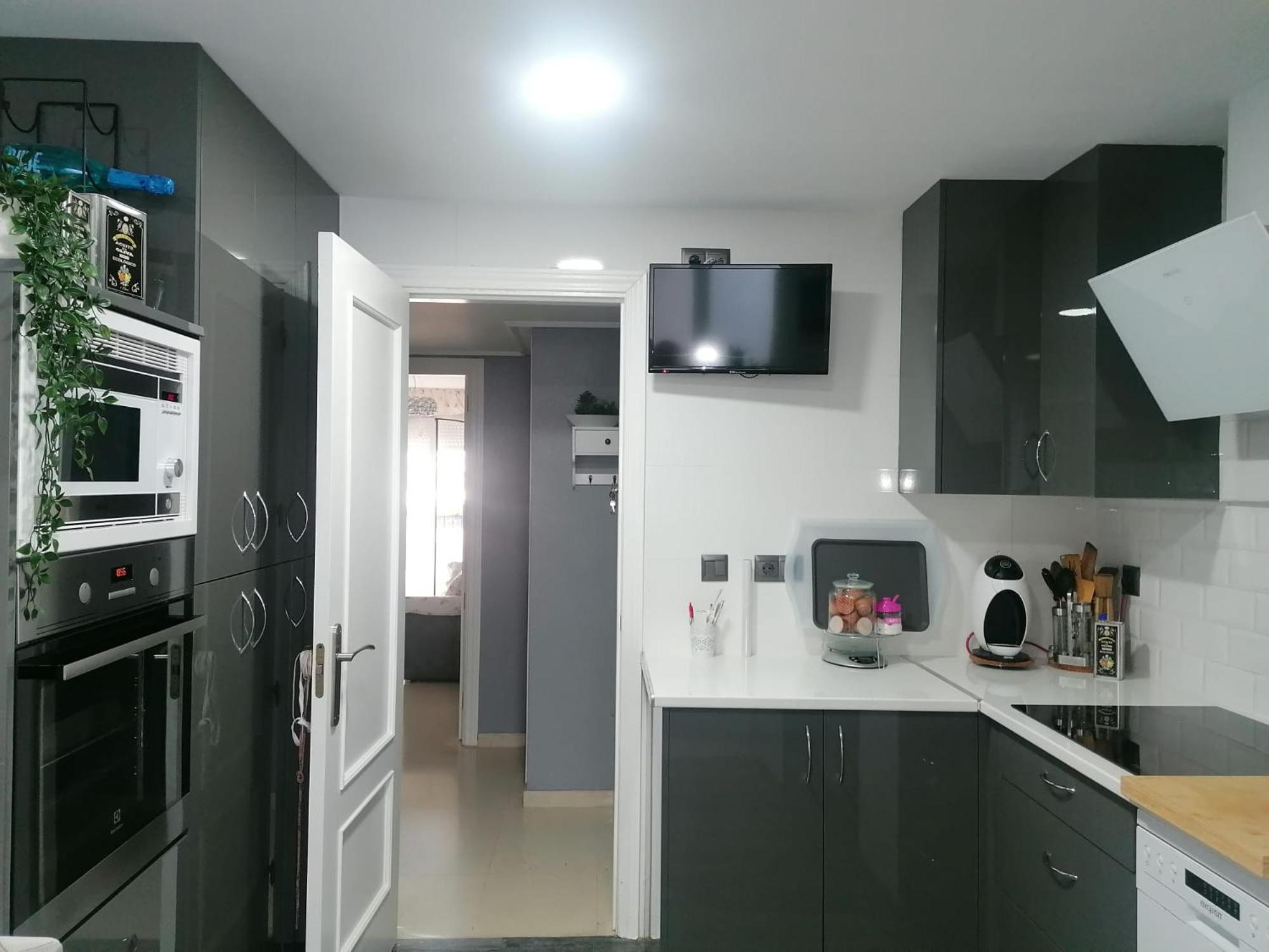 Habitaciones Torremolinos Zewnętrze zdjęcie