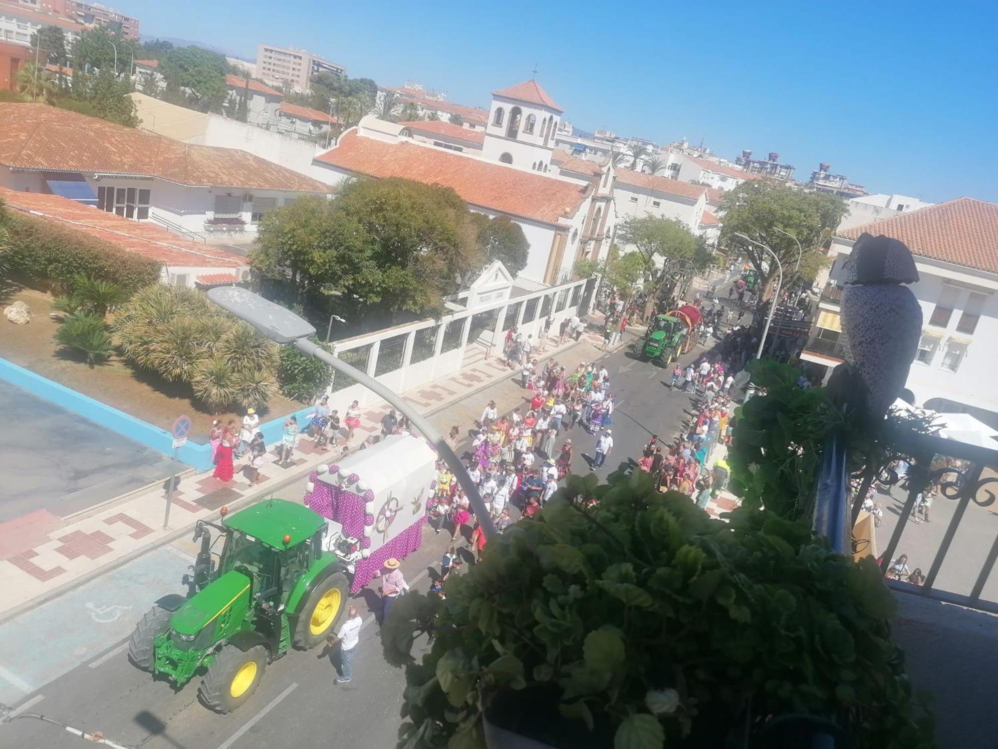 Habitaciones Torremolinos Zewnętrze zdjęcie