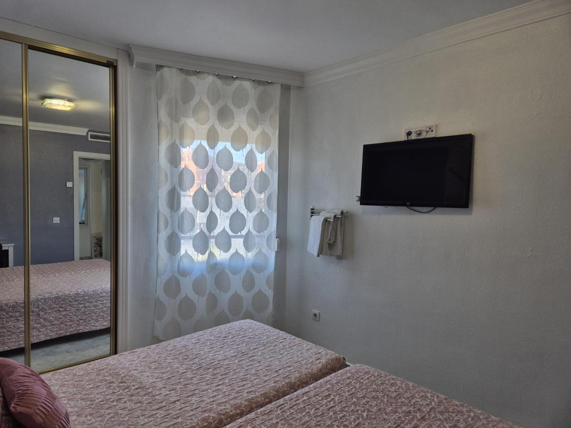 Habitaciones Torremolinos Zewnętrze zdjęcie