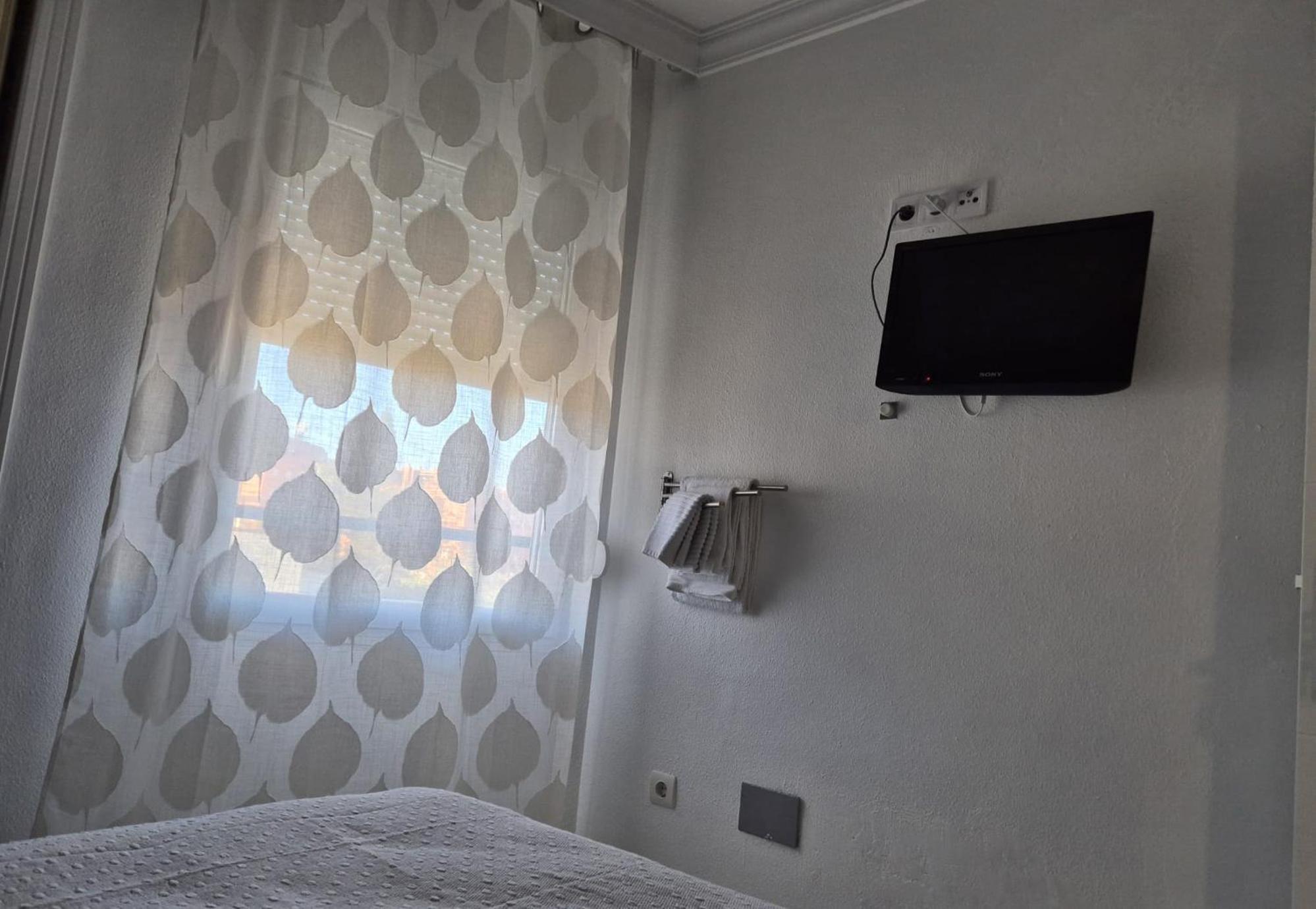 Habitaciones Torremolinos Zewnętrze zdjęcie