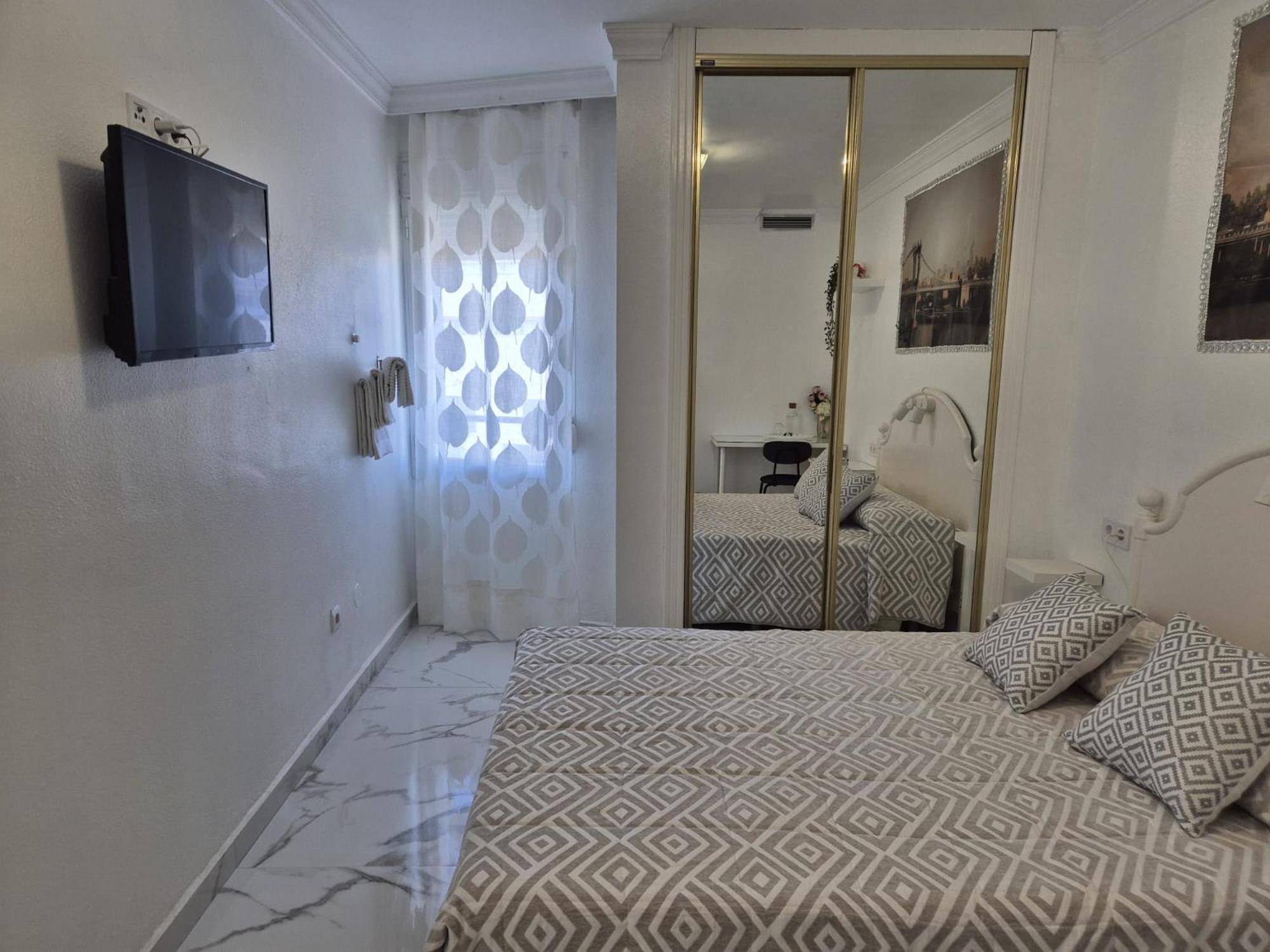 Habitaciones Torremolinos Zewnętrze zdjęcie