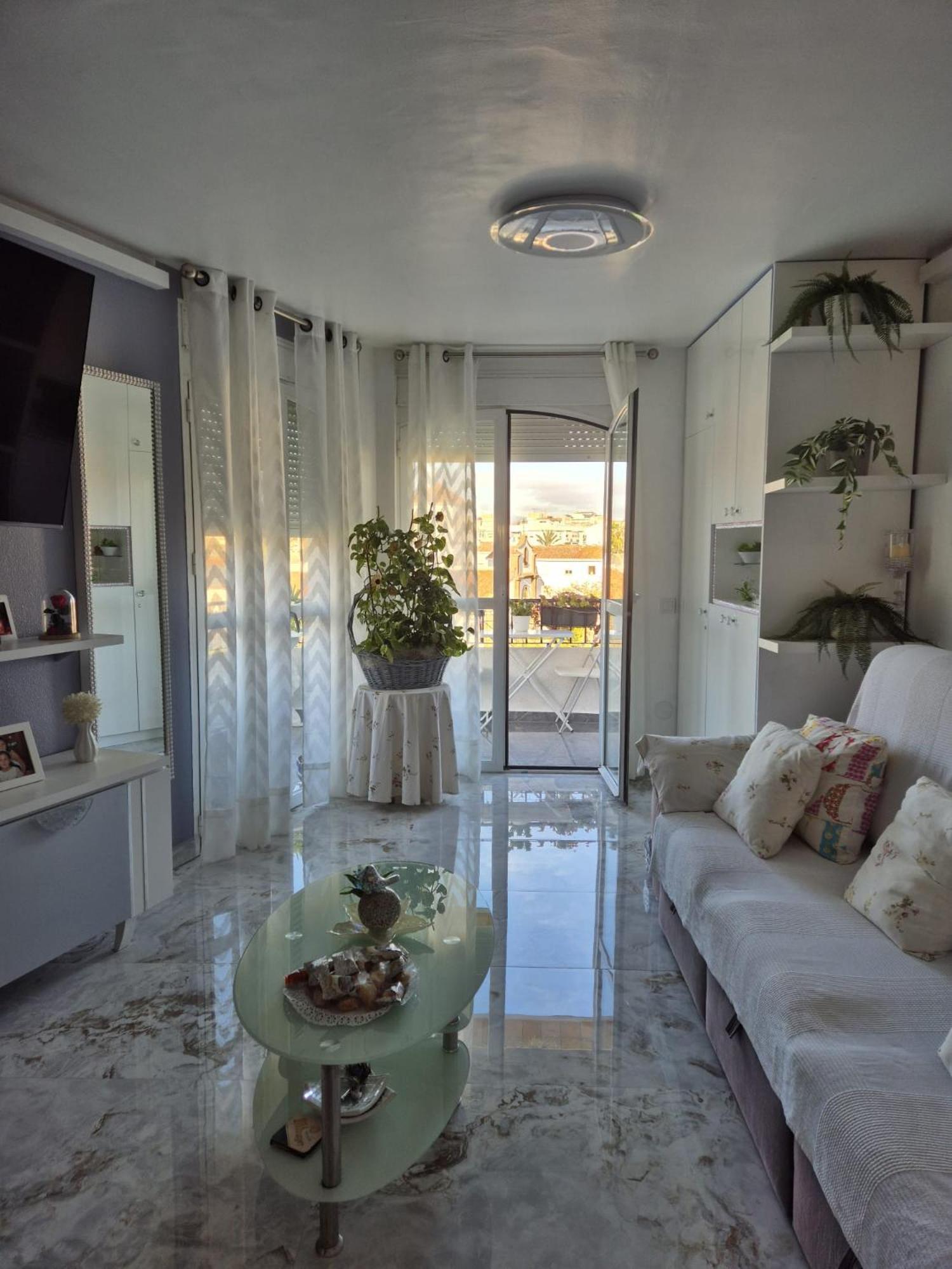 Habitaciones Torremolinos Zewnętrze zdjęcie