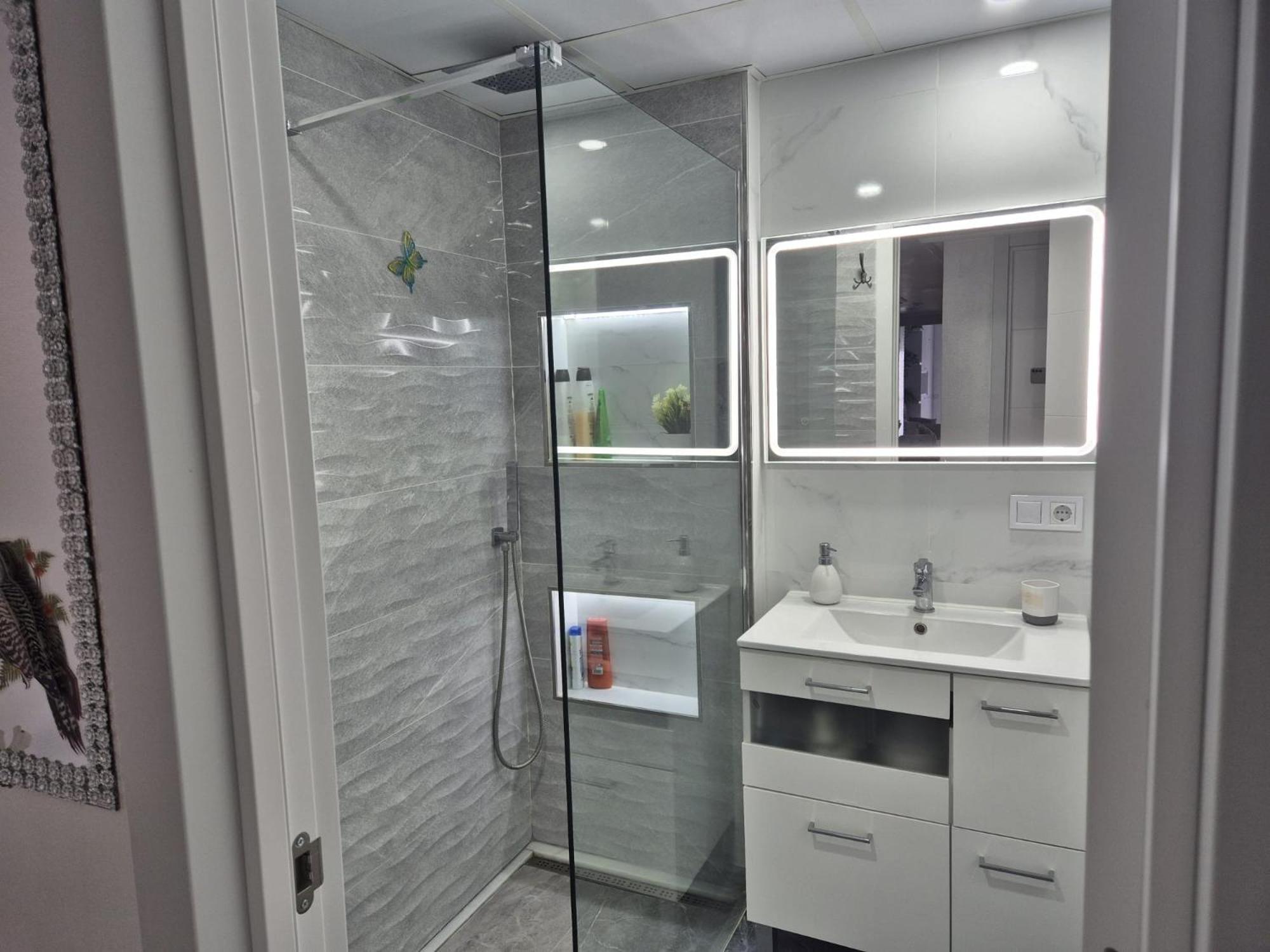 Habitaciones Torremolinos Zewnętrze zdjęcie