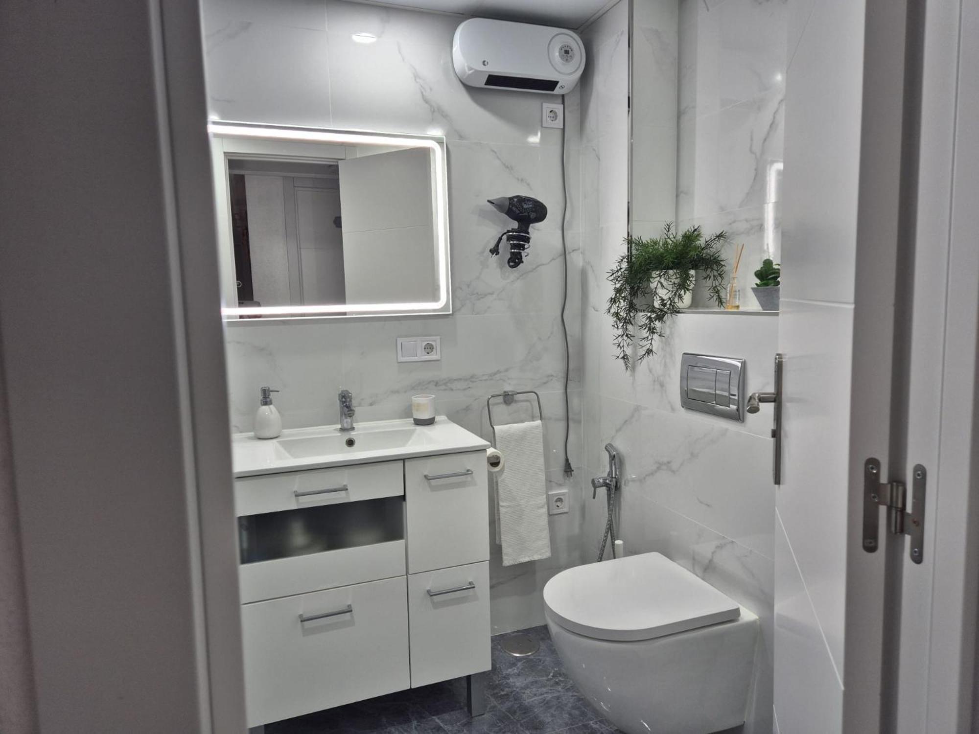 Habitaciones Torremolinos Zewnętrze zdjęcie