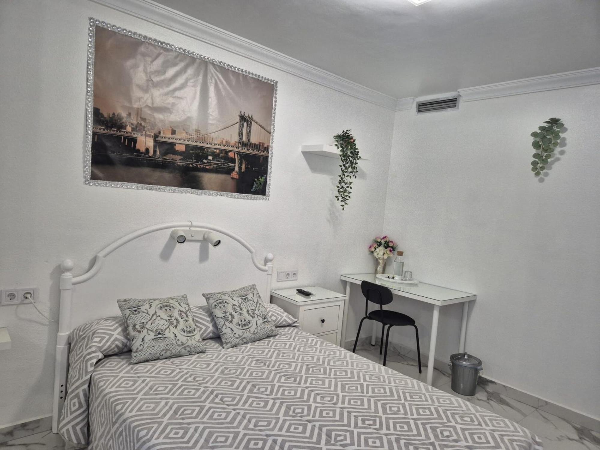 Habitaciones Torremolinos Zewnętrze zdjęcie