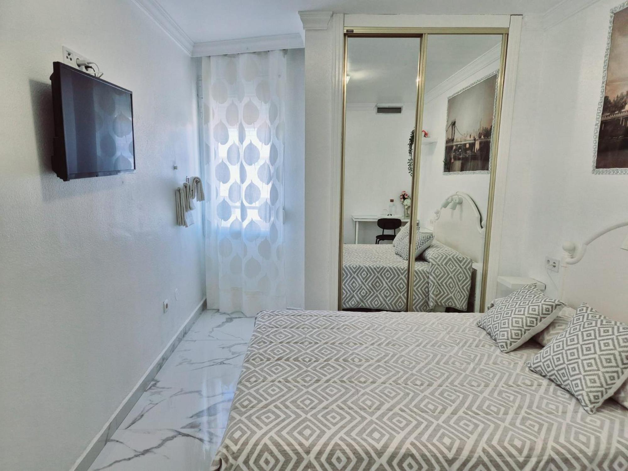 Habitaciones Torremolinos Zewnętrze zdjęcie