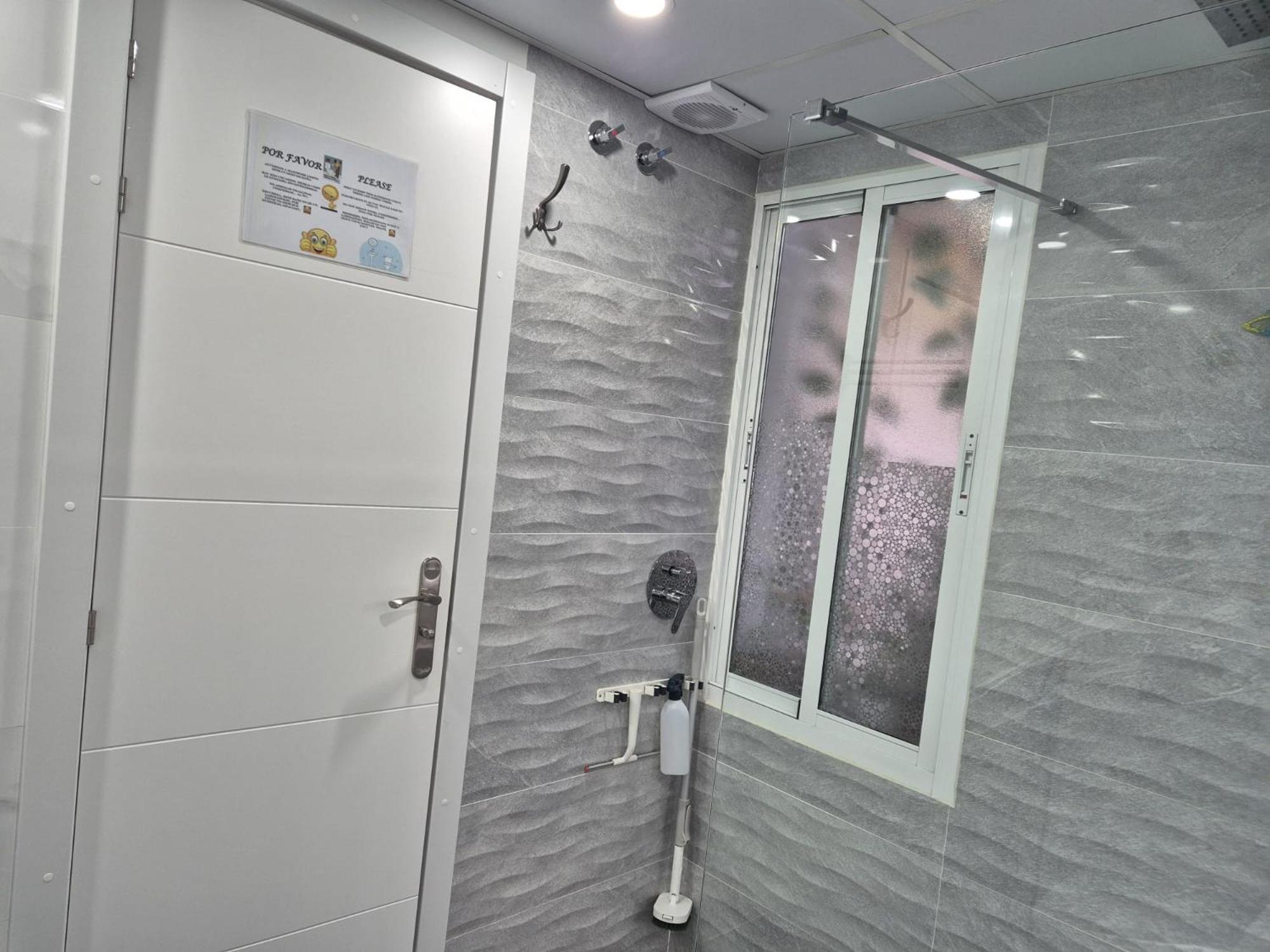 Habitaciones Torremolinos Zewnętrze zdjęcie