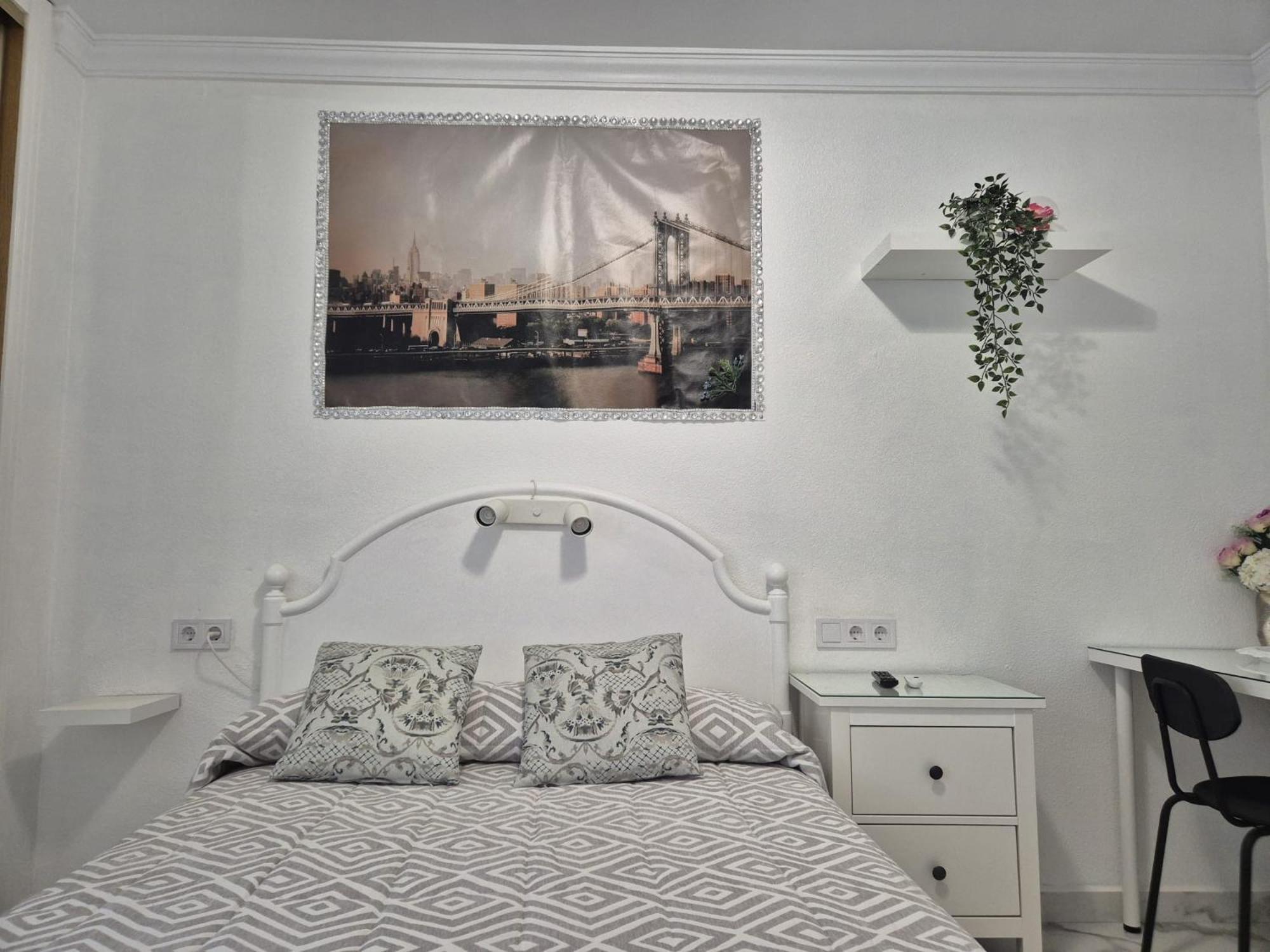 Habitaciones Torremolinos Zewnętrze zdjęcie