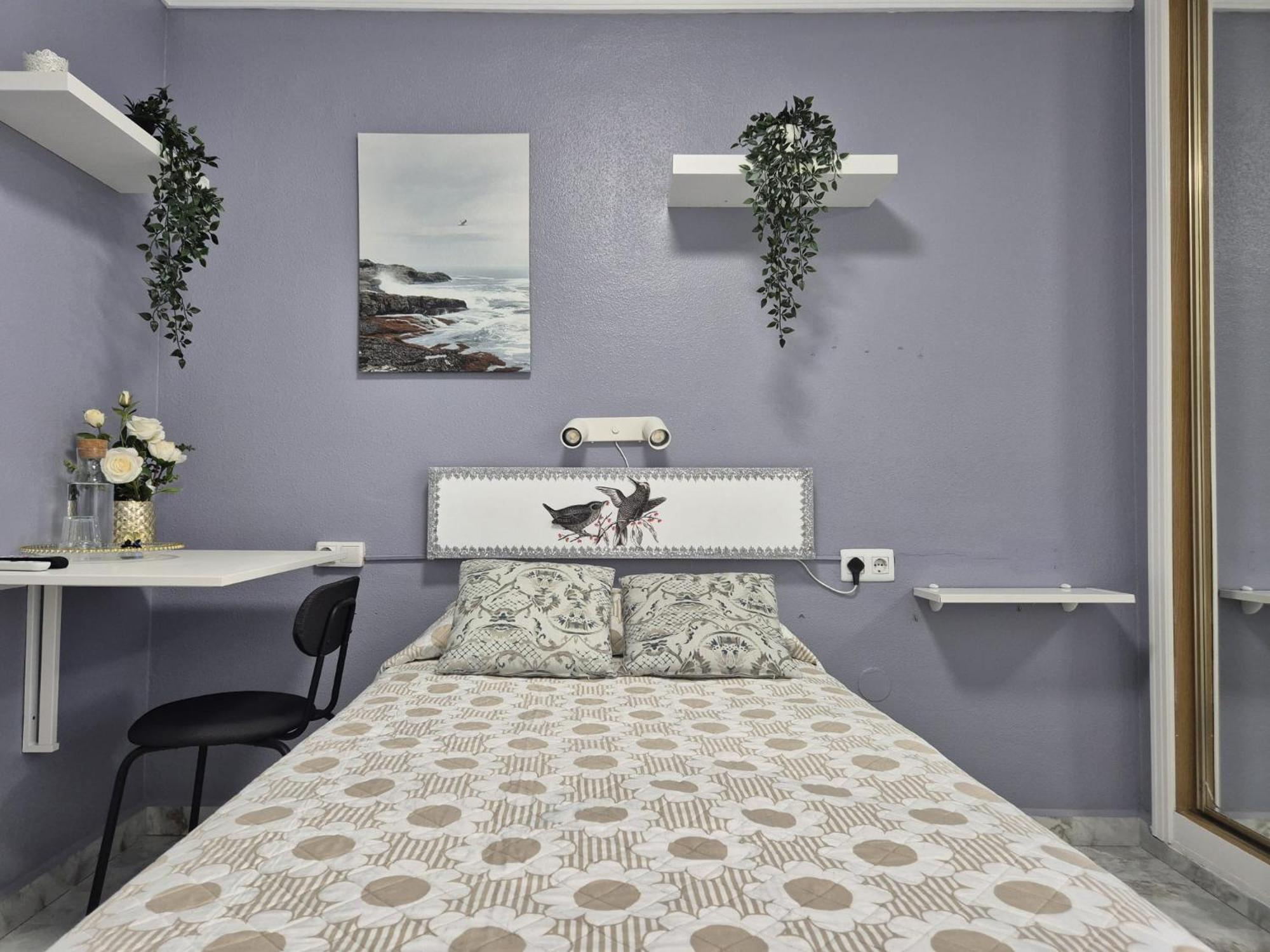 Habitaciones Torremolinos Zewnętrze zdjęcie