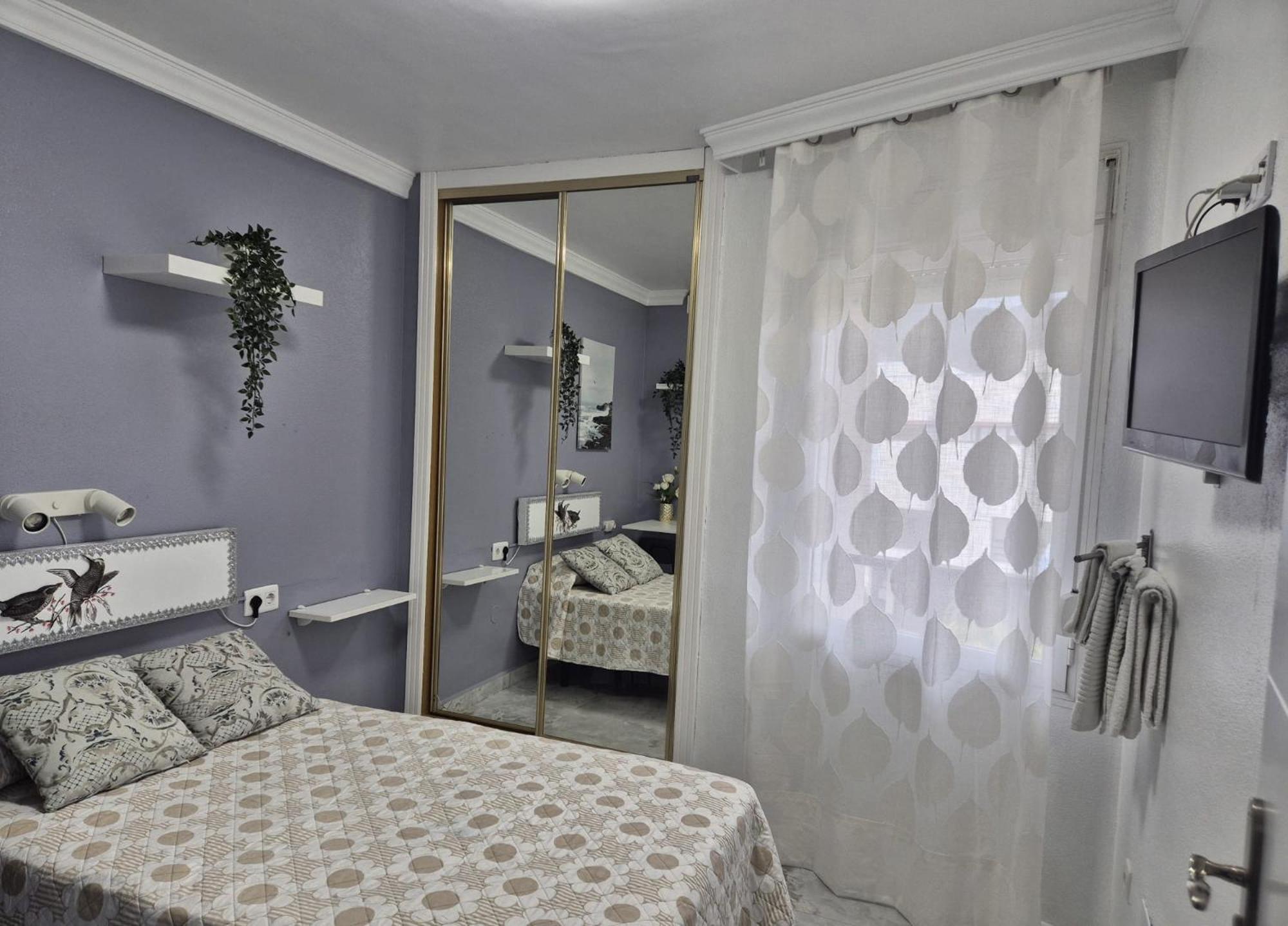 Habitaciones Torremolinos Zewnętrze zdjęcie