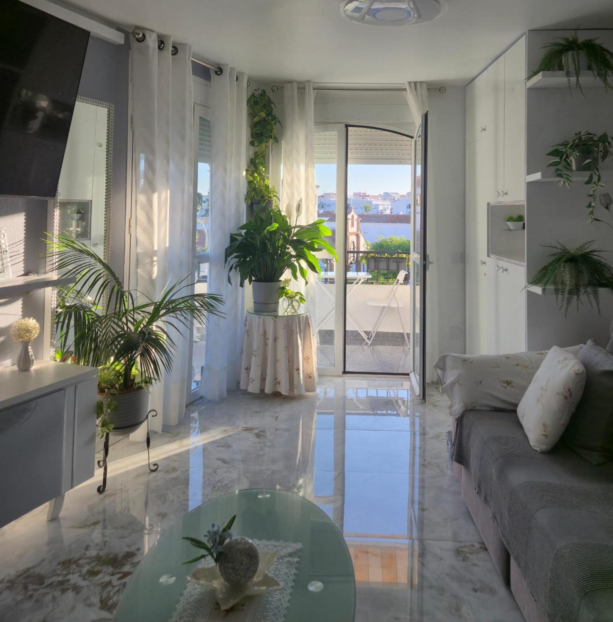 Habitaciones Torremolinos Zewnętrze zdjęcie