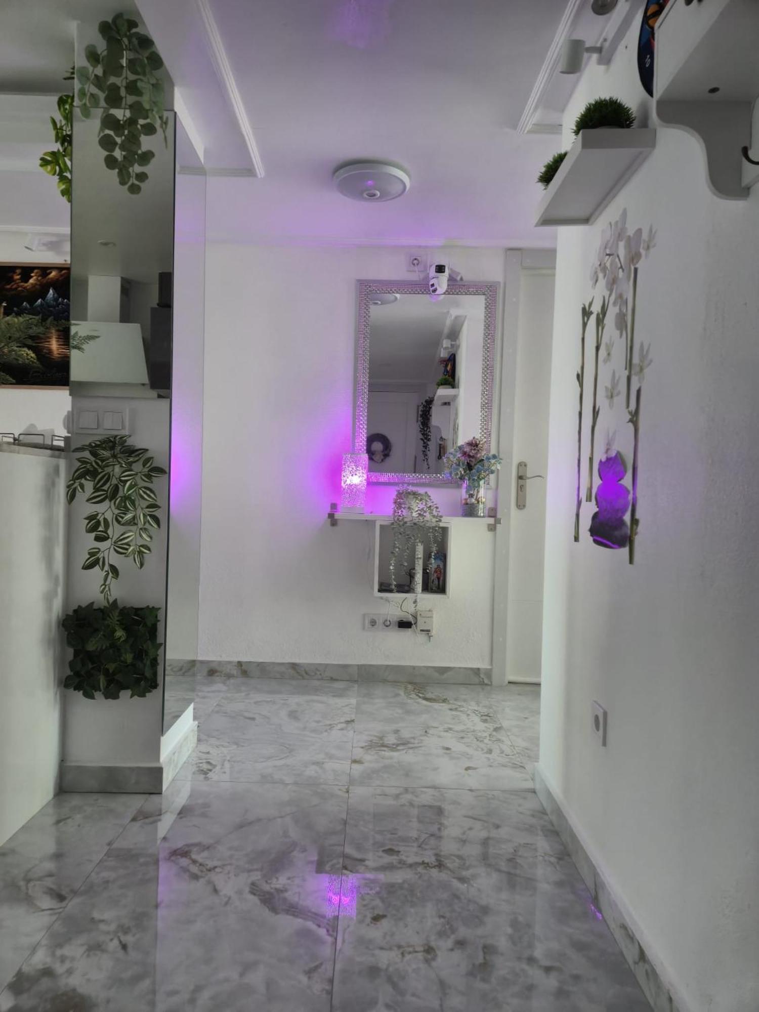 Habitaciones Torremolinos Zewnętrze zdjęcie